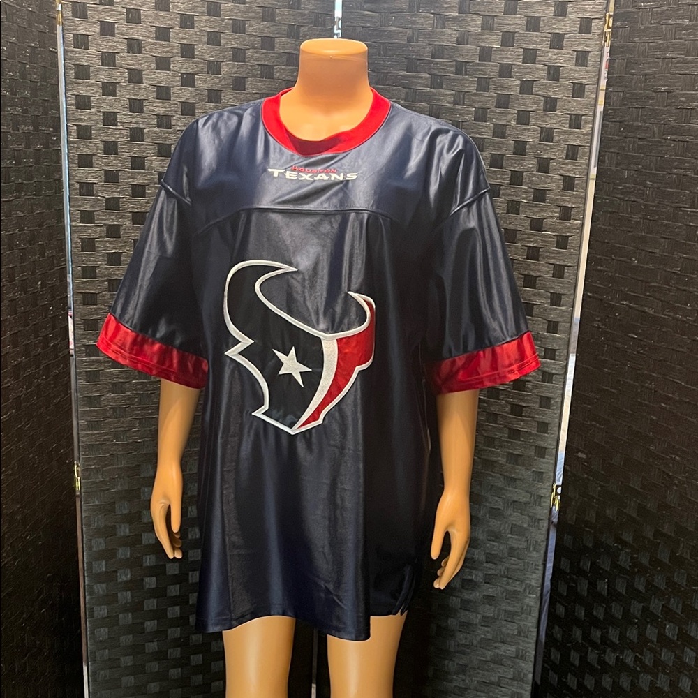 Texans Jersey TEAM APPAREL NFL